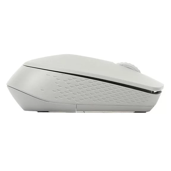 Egér vezeték nélküli RAPOO M100 Silent Bluetooth 2,4 Ghz 1300 DPI szürke Egér vezeték nélküli RAPOO M100 Silent Bluetooth 2,4 Ghz 1300 DPI szürke