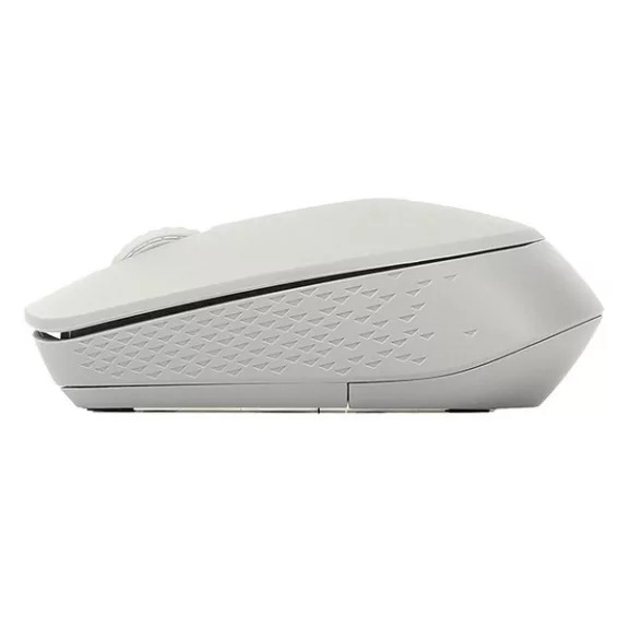 Egér vezeték nélküli RAPOO M100 Silent Bluetooth 2,4 Ghz 1300 DPI szürke Egér vezeték nélküli RAPOO M100 Silent Bluetooth 2,4 Ghz 1300 DPI szürke