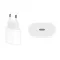 Hálózati adapter APPLE USB-C 20W