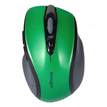   Egér vezeték nélküli KENSINGTON ProFit kompakt méret zöld