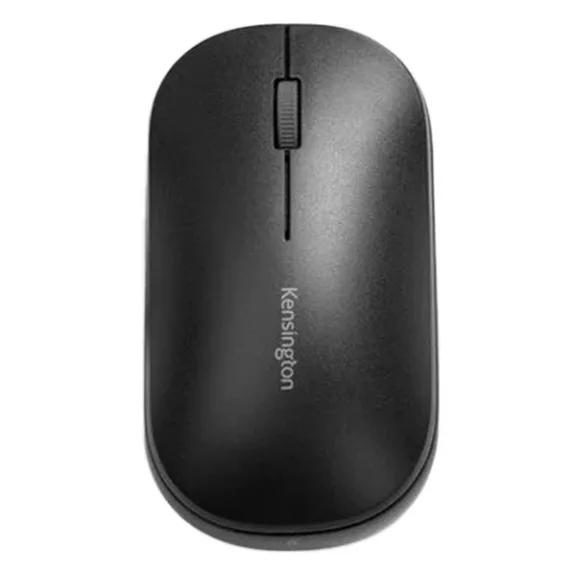 Egér vezeték nélküli KENSINGTON SureTrack Dual fekete Egér vezeték nélküli KENSINGTON SureTrack Dual fekete