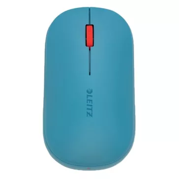 Egér vezeték nélküli LEITZ Cosy nyugodt kék