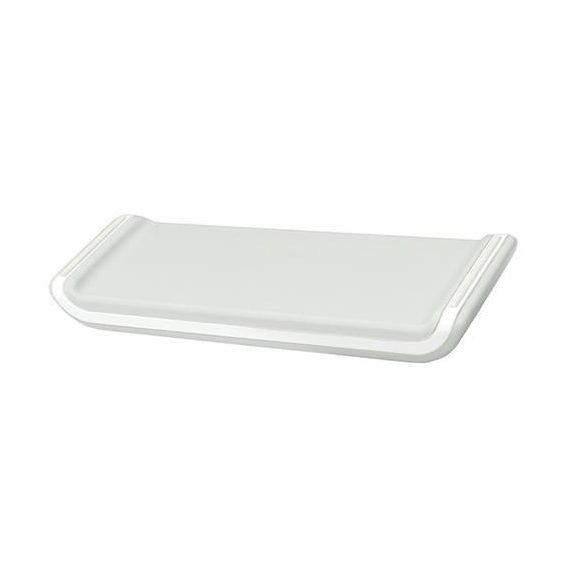 Csuklótámasz LEITZ Ergo COSY világosszürke