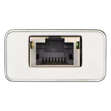 Elosztó HUB HAMA USB Type-C + 2xUSB 3.1/LAN/USB Type-C