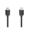 Monitor kábel HAMA High Speed HDMI 1,5m