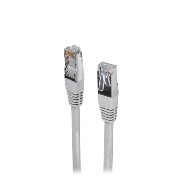 Patch kábel HAMA CAT5E F/UTP 10m