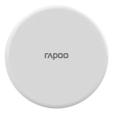 Töltő vezeték nélküli RAPOO XC105 10W fehér