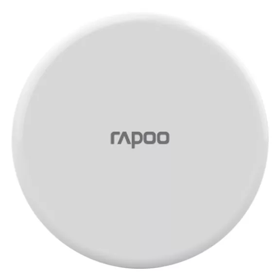 Töltő vezeték nélküli RAPOO XC105 10W fehér