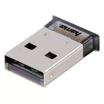 Adapter univerzális  HAMA nano Bluetooth USB
