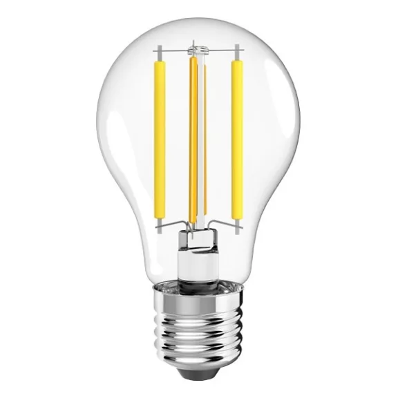 LED izzó HAMA E27 7W meleg fény 2700K okos WIFI LED izzó HAMA E27 7W meleg fény 2700K okos WIFI
