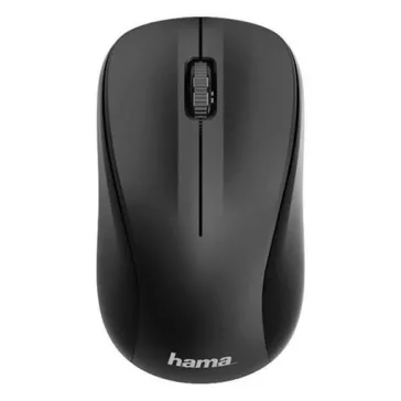 Egér vezeték nélküli HAMA MW-300 V2 fekete