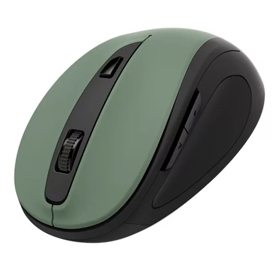 Egér vezeték nélküli HAMA MW-400 V2 opál zöld Egér vezeték nélküli HAMA MW-400 V2 opál zöld
