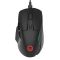 Egér vezetékes URAGE Reaper 410 fekete