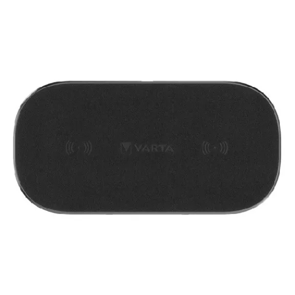 Gyorstöltő vezeték nélküli VARTA Wireless Charger Multi