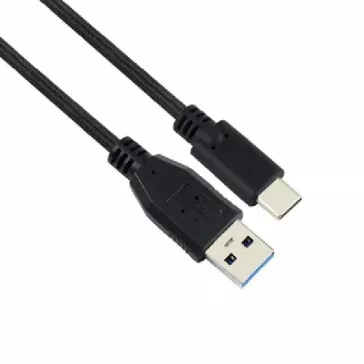   Kábel töltő és szinkronizáló VARTA USB-A - USB-Light/Micro/C