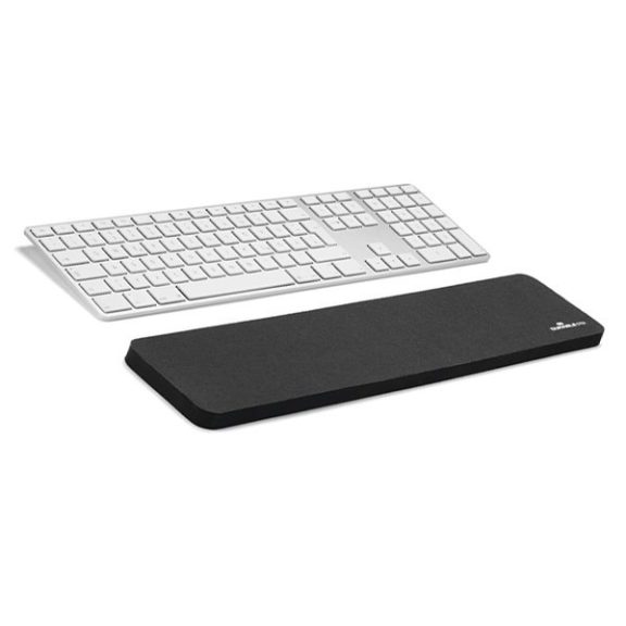 Csuklótámasz DURABLE téglalap grafit