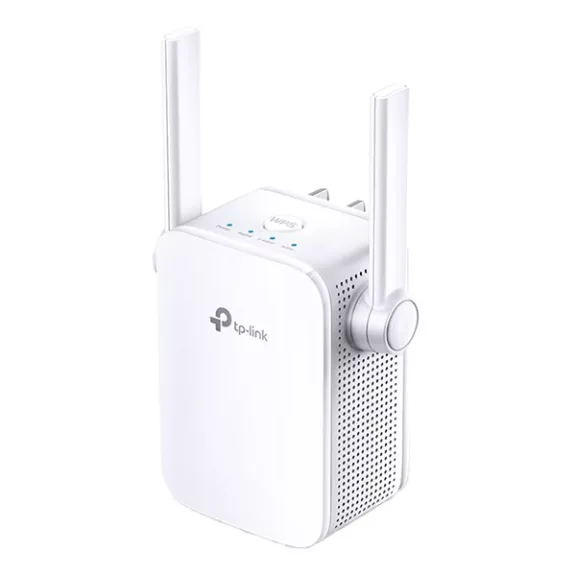 Lefedettségnövelő TP-LINK RE305 AC1200 Wi-Fi Range Extender fehér Lefedettségnövelő TP-LINK RE305 AC1200 Wi-Fi Range Extender fehér