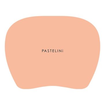 Egéralátét PASTELINI narancs