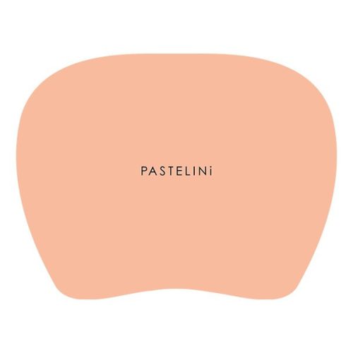 Egéralátét PASTELINI narancs