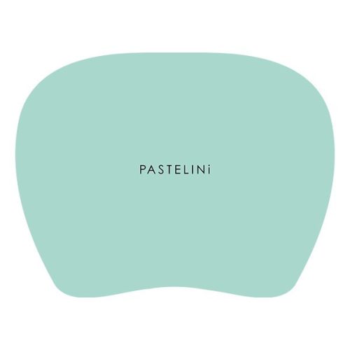 Egéralátét PASTELINI zöld