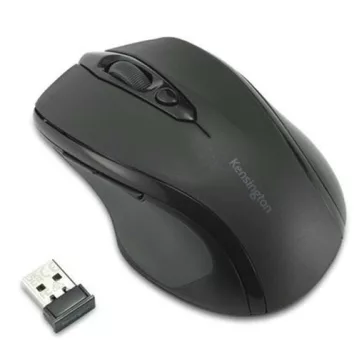 Egér vezeték nélküli KENSINGTON MY310 EQ