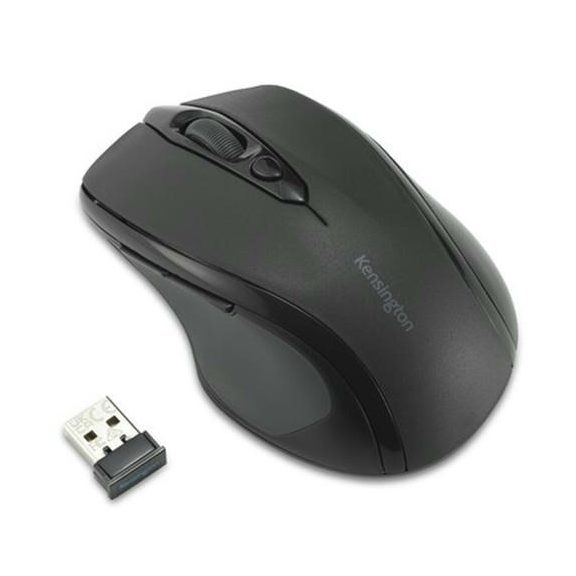 Egér vezeték nélküli KENSINGTON MY310 EQ