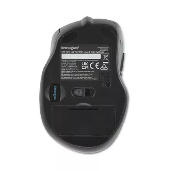 Egér vezeték nélküli KENSINGTON MY310 EQ Egér vezeték nélküli KENSINGTON MY310 EQ