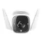 Biztonsági kamera TP-LINK Tapo C310 1296p kültéri IP66 éjjellátó mikrofon fehér