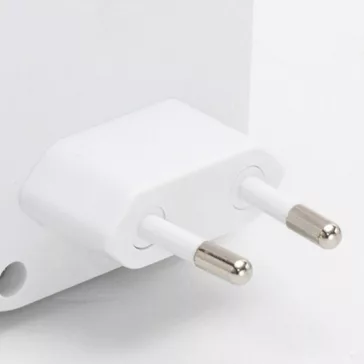   Csengő vezeték nélküli HOME DB1051AC 230V tápellátás fehér