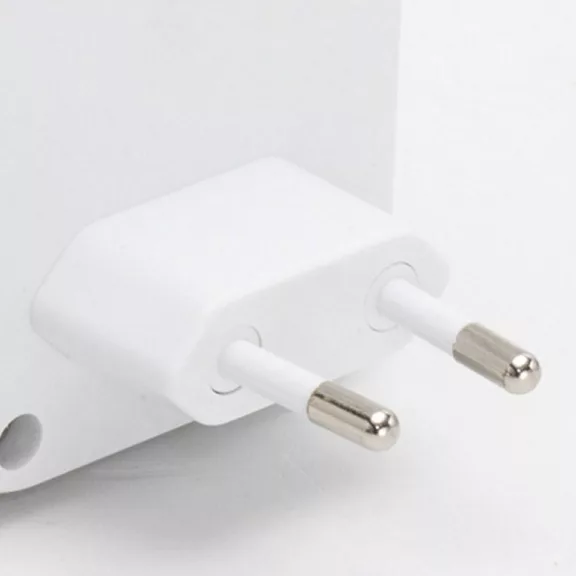 Csengő vezeték nélküli HOME DB1051AC 230V tápellátás fehér