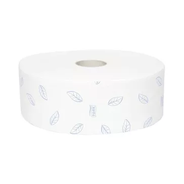  Toalettpapír TORK Jumbo Soft Premium T1 tekercses 26 cm 2 rétegű
