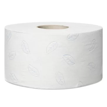   Toalettpapír TORK Soft Mini Jumbo Premium T2 19 cm 2 rétegű