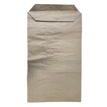 Nátronzsák 25 kg 45x80x13 cm 3 rétegű