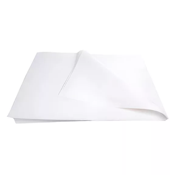 Pergamenpótló papír 50 g 10 kg/csomag Pergamenpótló papír 50 g 10 kg/csomag