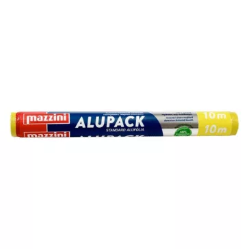 Alufólia MAZZINI Standard 10m