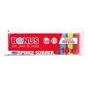 Mosogatószivacs BONUS Eco 8x5x2,7cm 10 darabos