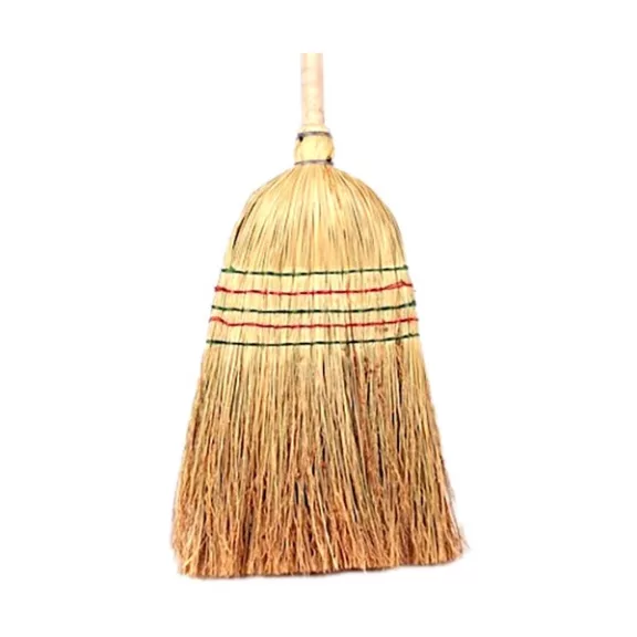 Cirokseprű KEFA 5 varrásos