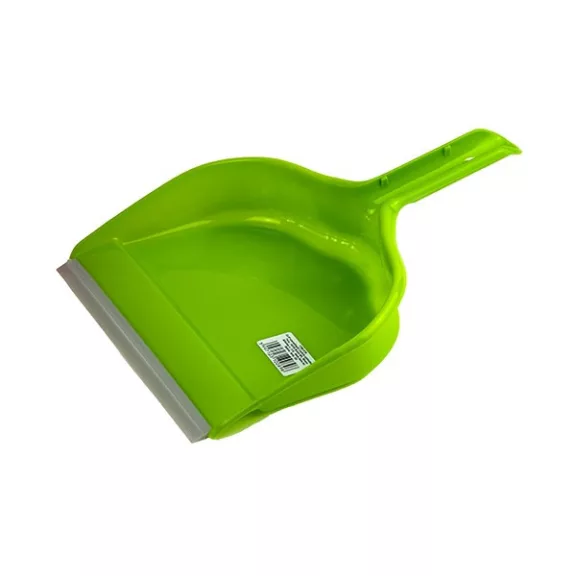 Szemeteslapát KEFA Clip nyélre pattintható