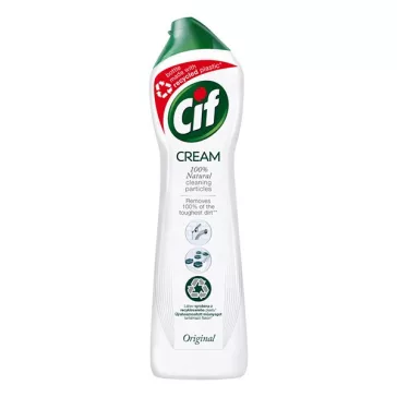 Súrolókrém CIF Cream Original 500 ml