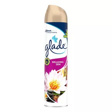Légfrissítő GLADE Japán zen kert 300 ml