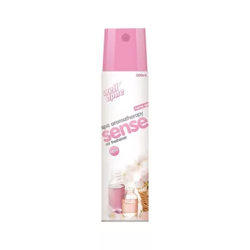   Légfrissítő WELL DONE Home spa edition - SPA aromatherapy 300 ml