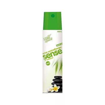   Légfrissítő WELL DONE Home spa edition - Relax aromatherapy 300 ml