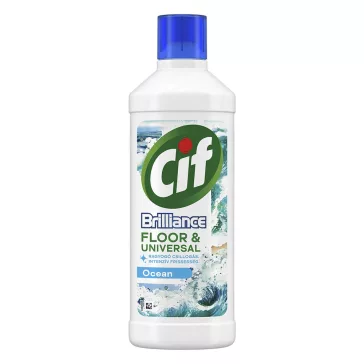 Általános tisztítószer CIF Brilliance Ocean 1,1L