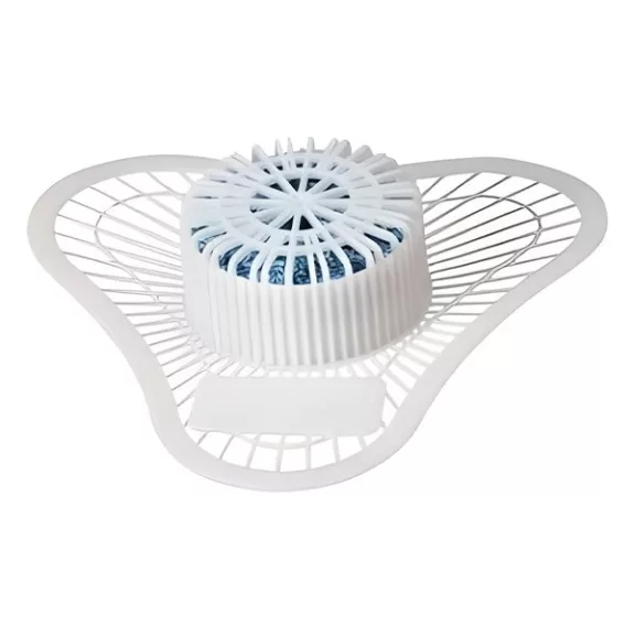 Piszoár tabletta illatosított WELL DONE Potpourri/white