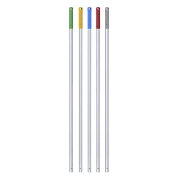 Alumínium nyél 140 cm lapos
