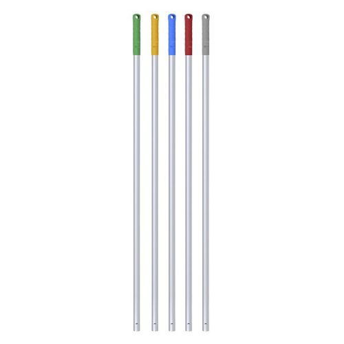 Alumínium nyél 140 cm lapos