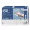 Kéztörlő hajtogatott TORK Xpress Soft Multifold Premium H2 21x34 cm 110 lap  fehér 2 rétegű 21 csomag/karton