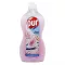 Mosogatószer PUR Hands&Nails calcium 450ml