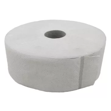   Toalettpapír FORTUNA Economy Jumbo maxi  28cm 320m 1 rétegű natúr 6/csom
