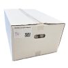 Kéztörlő hajtogatott Z/V FORTUNA 2 rétegű hófehér 100% cell 25x21 cm 150 lap 20/dob
